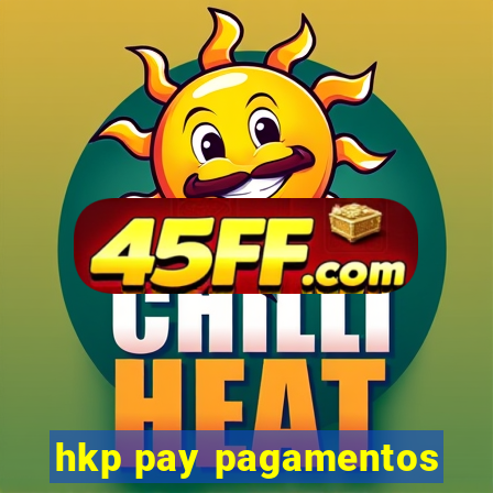 hkp pay pagamentos